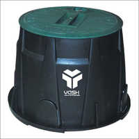 Earthing Cover