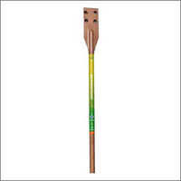 Ul Listed Copper Bonded Ground Rod