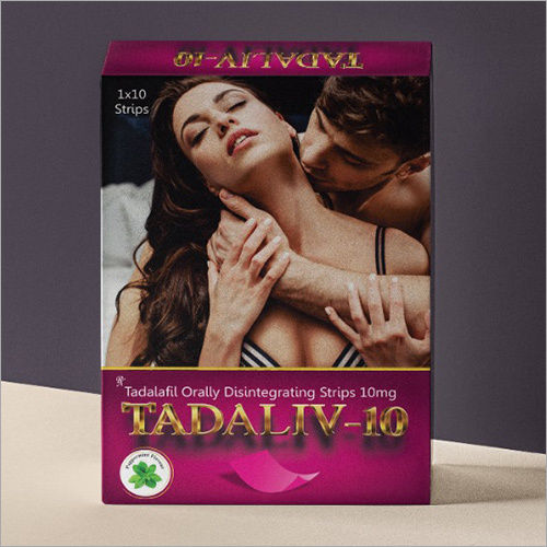 Tadaliv-10