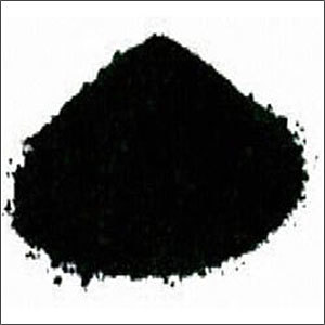 Black Pigment
