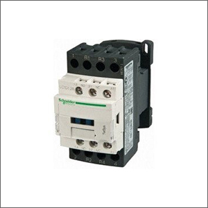 Three Phase Contactors Application: Industrial