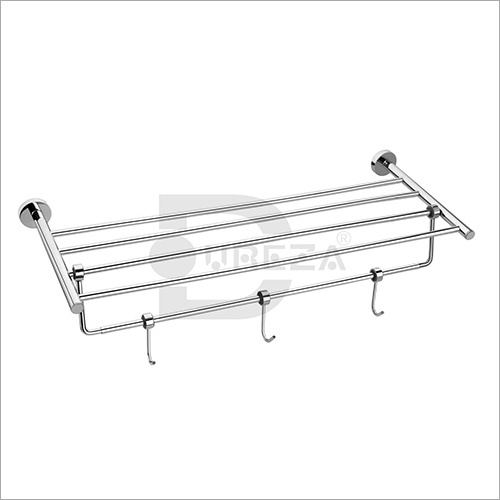 INDUS Towel Rack