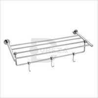 Towel Rack
