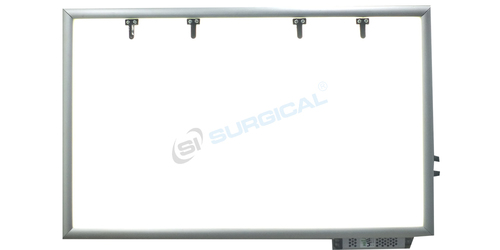LED X-RAY VIEW BOX DOUBLE