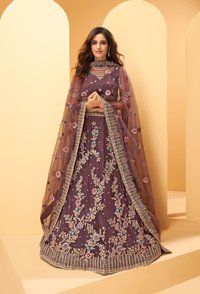 Fancy Lehenga