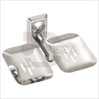 Double Soap Dish