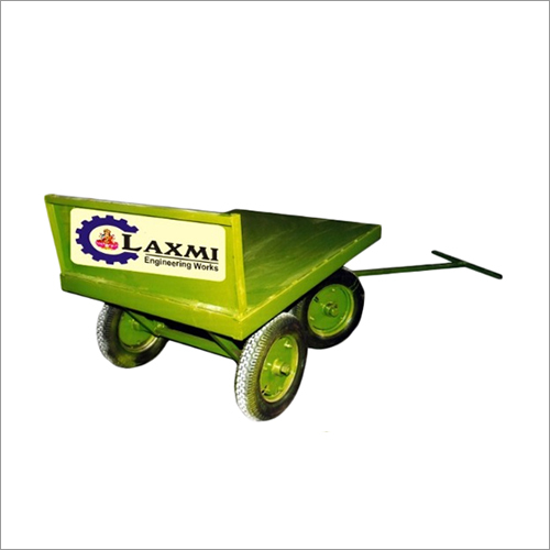 MS Shifting Trolley