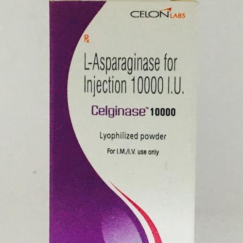 L-Asparaginase Injection