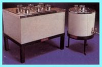 Cloud & Pour Point Apparatus