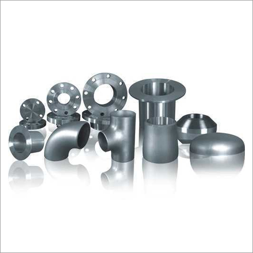 MS Pipe Fitting By METRO FORGE AND FITTINGS