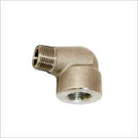 SS Pipe Fitting