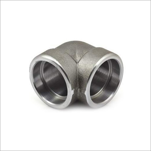 Socket Weld Elbow