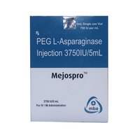 L-Asparaginase Injection