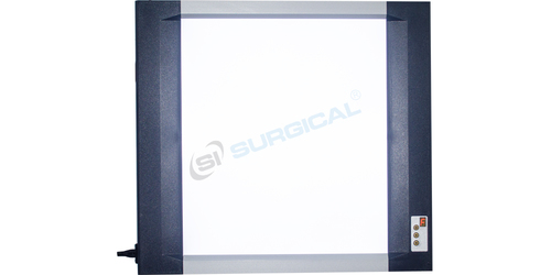 Uv Resistant Led View Box Single (Sis 2019C)