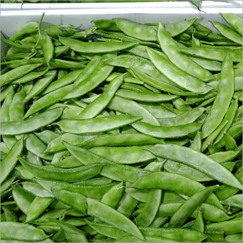 Guar Pods