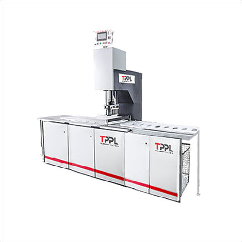 FIBC Profile Cutting Machine