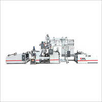 Extrusion Coating and Lamination Line