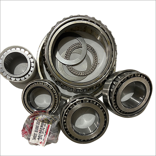 Bearings Suitable For 3DX,3CX By ARIES INDIA EARTHMOVERS PVT LTD