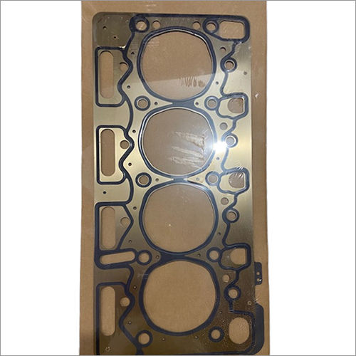 JCB backhoe 444 Engine Head Gasket