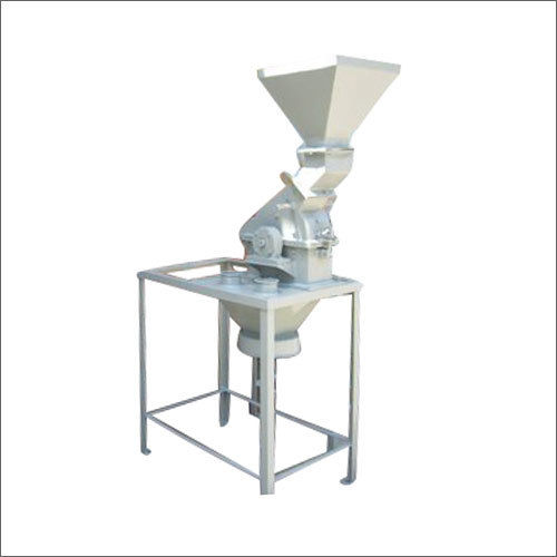 High Efficiency Maize Grinding Pulverizer