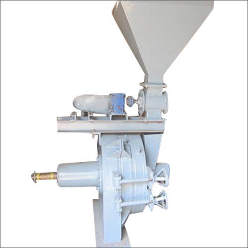 Lower Energy Consumption Pesticide Grinding Pulverizer