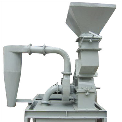 Wood Crusher