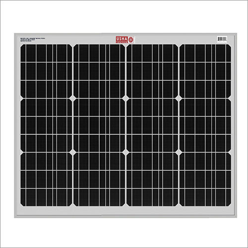 Off Grid Solar Panel