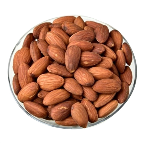 Waris Almonds