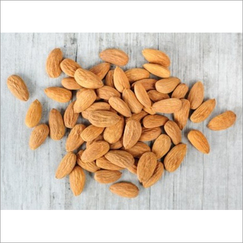 Merced Almonds