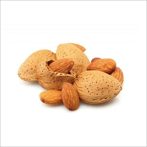 California Paper Shell Almond