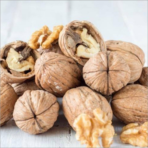 Fresh Walnut