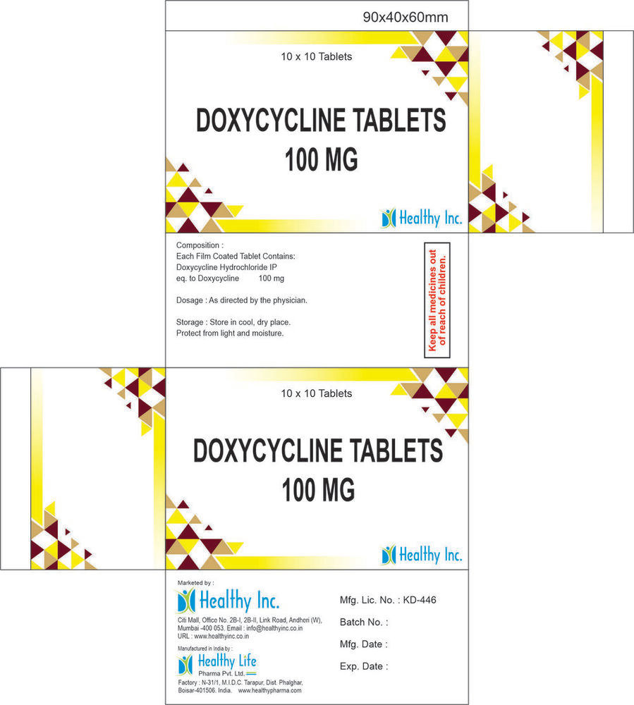 Donepezil Tablets