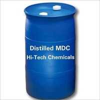 Distilled MDC