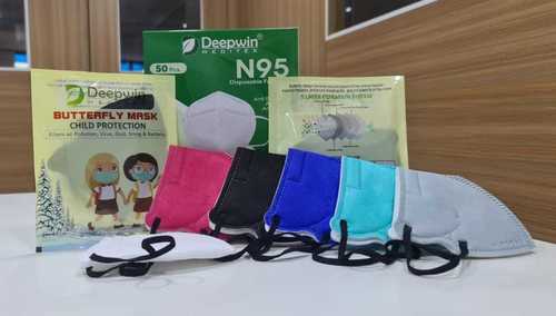 CHILDREN N95 MASK
