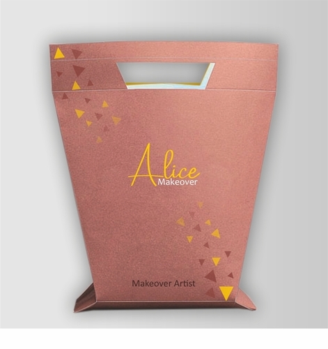 Shopping Bags Designing Services