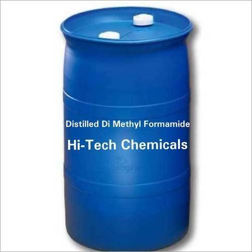 Distilled Di Methyl Formamide