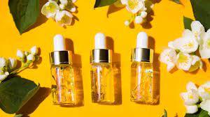 JASMINE OIL (N