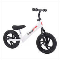 Baby Walker Balance Bike Children No Pedal Kids Bicycle