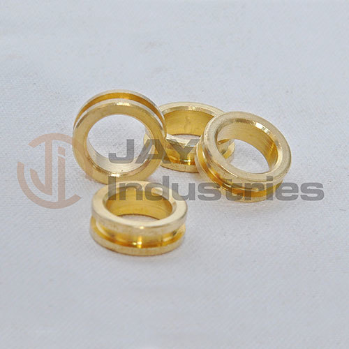 Brass Ring Bush