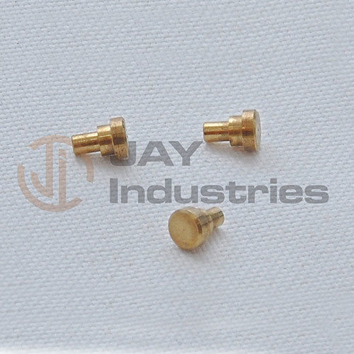 Brass Spacer - Jay Industries