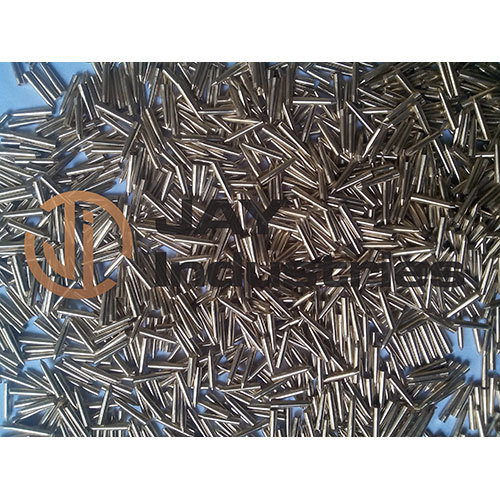 Brass Micro Pin