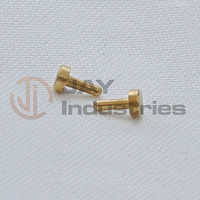 Brass Micro Pin for PCB and Electronics Application