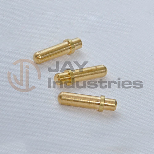 Brass Pin