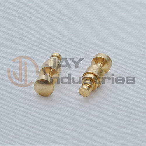 Special Grooved Pin