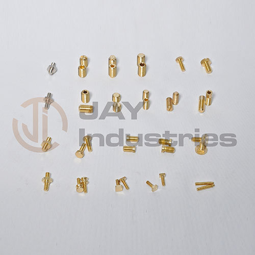 Brass Fasteners