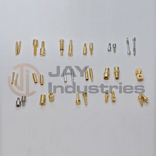 Brass Pins