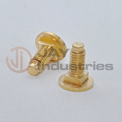 Brass Special Screw Size: Different Sizes Available