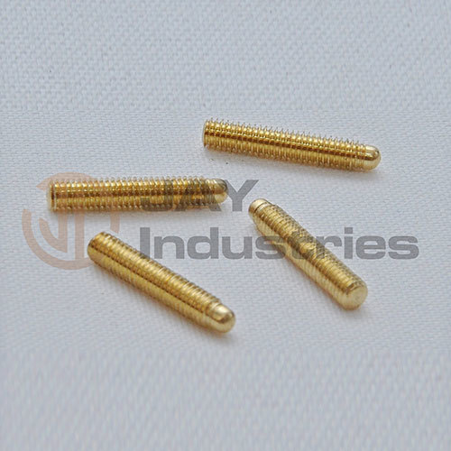 Brass Stud