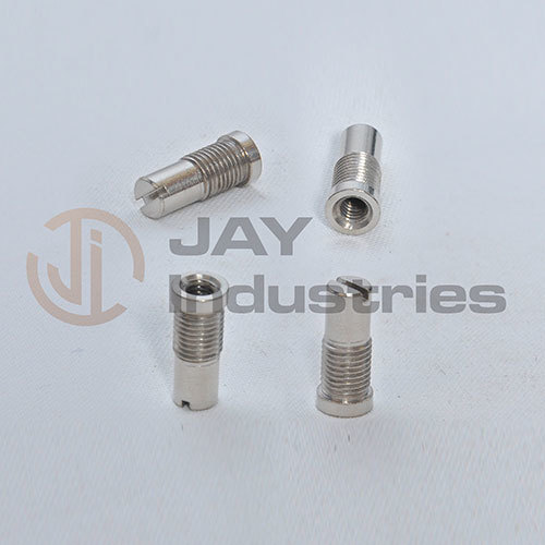 Inner-Outer Threaded Barrel Type Standoff