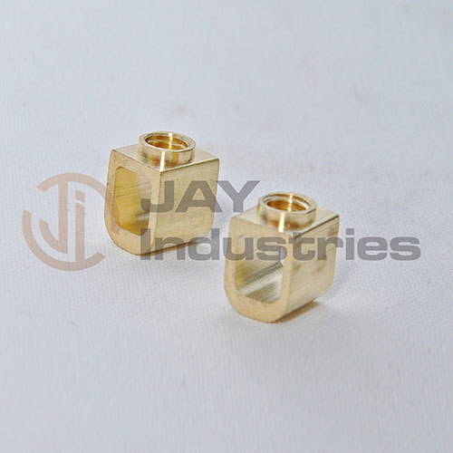 Brass Contact By JAY INDUSTRIES